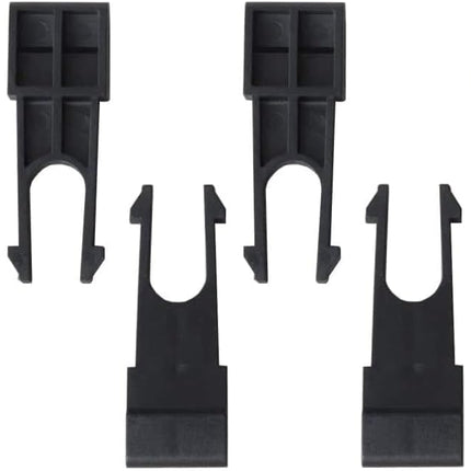 Portable Commercial Black Dance Floor with Trim
