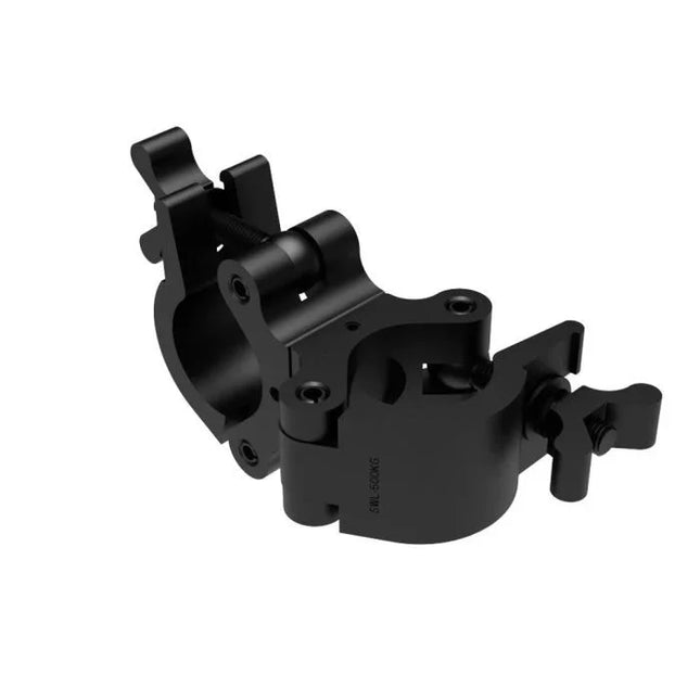 Proswivel Clamp Black - ACS