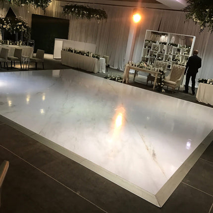 Cam-Lock White Acrylic Portable Dance Floor with Trim l BCE-2985219521.BCE-29852195211.BCE-2985219522.BCE-29852195212.BCE-2985219523.BCE-29852195213.BCE-2985219524.BCE-29852195214.BCE-2985219525.BCE-29852195215.BCE-2985219526.BCE-29852195216.BCE-2985219527.BCE-29852195217.BCE-2985219528.BCE-29852195218.BCE-2985219529.BCE-29852195219.BCE-2985219530.BCE-298521952122