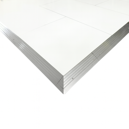 Cam-Lock White Acrylic Portable Dance Floor with Trim l BCE-2985219521.BCE-29852195211.BCE-2985219522.BCE-29852195212.BCE-2985219523.BCE-29852195213.BCE-2985219524.BCE-29852195214.BCE-2985219525.BCE-29852195215.BCE-2985219526.BCE-29852195216.BCE-2985219527.BCE-29852195217.BCE-2985219528.BCE-29852195218.BCE-2985219529.BCE-29852195219.BCE-2985219530.BCE-298521952122