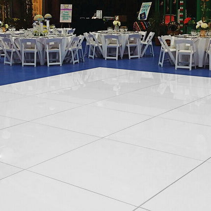 Cam-Lock White Acrylic Portable Dance Floor with Trim l BCE-2985219521.BCE-29852195211.BCE-2985219522.BCE-29852195212.BCE-2985219523.BCE-29852195213.BCE-2985219524.BCE-29852195214.BCE-2985219525.BCE-29852195215.BCE-2985219526.BCE-29852195216.BCE-2985219527.BCE-29852195217.BCE-2985219528.BCE-29852195218.BCE-2985219529.BCE-29852195219.BCE-2985219530.BCE-298521952122