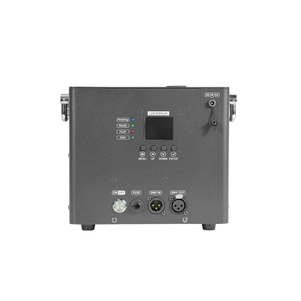 Battery 350W Powered Fountain Sparkler Cold Spark Machine