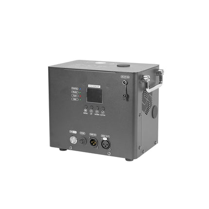 Battery 350W Powered Fountain Sparkler Cold Spark Machine