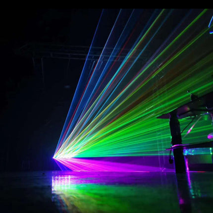 ACS AL-09 6-Eyes Full Color Animation Laser Light | BCE-2154125.BCE-2154126.BCE-2154127.BCE-2154128.BCE-2154129.BCE-2154130.BCE-2154131.BCE-2154132.BCE-2154133.BCE-2154134