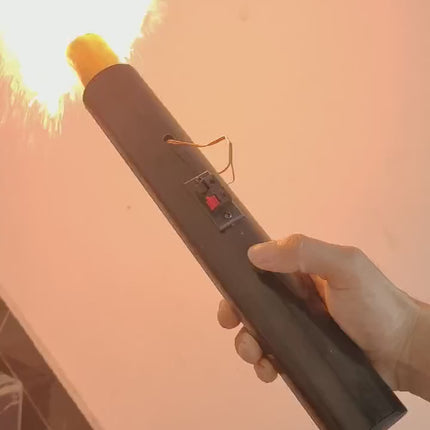 ACS CS-H1 Hand-Held Cold Sparkler | BCE-2412941.BCE-2412942.BCE-2412943.BCE-2412944
