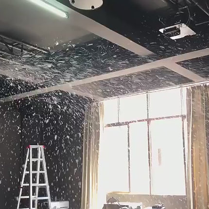 ACS SM-3 1500W Remote Control Snow Machine | BCE-994212.BCE-994213.BCE-994214.BCE-994215.BCE-994216