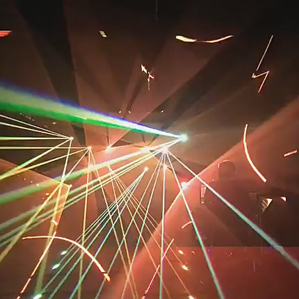 ACS AL-6W Animation RGB Laser Light | BCE-99790.BCE-99791.BCE-99792.BCE-99793.BCE-99794.BCE-99795.BCE-99796.BCE-99797.BCE-99798.BCE-99799.BCE-99800.BCE-99801.BCE-99802.BCE-99803.BCE-99804