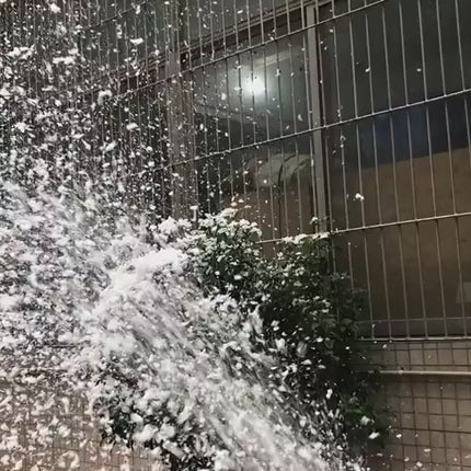 ACS SM-2 1800W Snow Machine with 180° Swing and Flight Case | BCE-48251.BCE-48252.BCE-48253.BCE-48254.BCE-48255