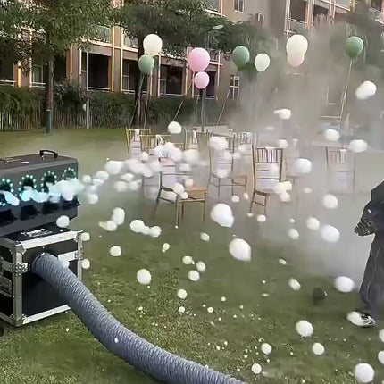 ACS BM-942 1400W Smoke Bubble Machine | BCE-294122.BCE-294123.BCE-294124.BCE-294125.BCE-294126.BCE-294127.BCE-294128.BCE-294129.BCE-294130.BCE-294131.BCE-294132.BCE-294133.BCE-294134.BCE-294135.BCE-294136